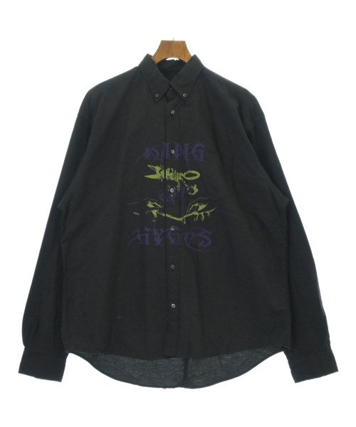 YUKI HASHIMOTO 休襯衫