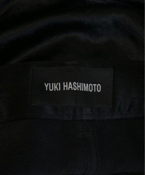 YUKI HASHIMOTO 其他款