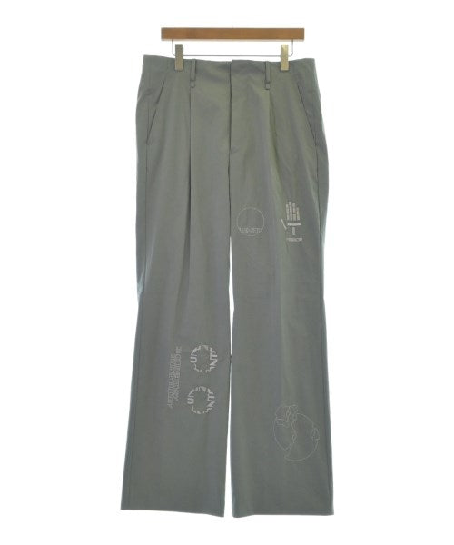 YUKI HASHIMOTO 其他款