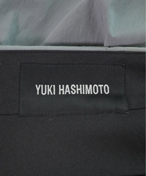 YUKI HASHIMOTO 其他款