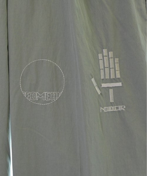 YUKI HASHIMOTO 其他款