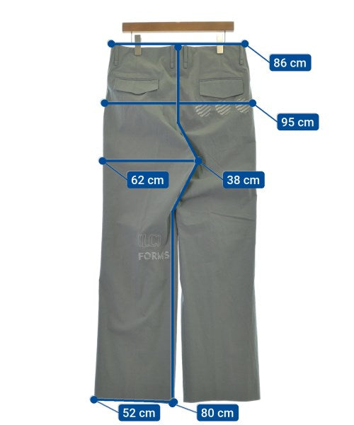 YUKI HASHIMOTO 其他款