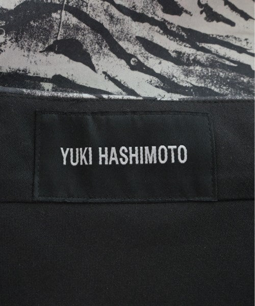 YUKI HASHIMOTO 短褲