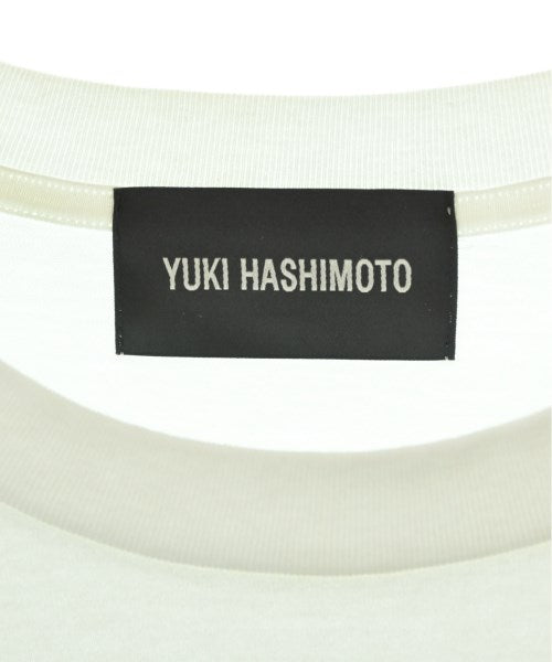YUKI HASHIMOTO T恤/上衣