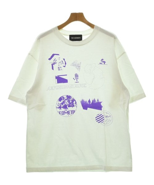 YUKI HASHIMOTO T恤/上衣