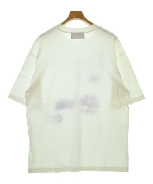 YUKI HASHIMOTO T恤/上衣