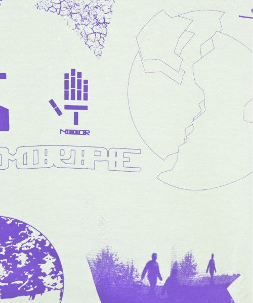 YUKI HASHIMOTO T恤/上衣