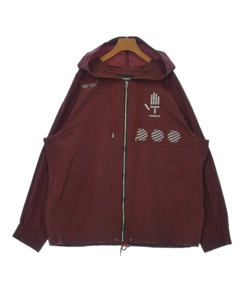 YUKI HASHIMOTO 其他飛行外套