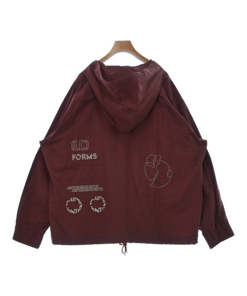 YUKI HASHIMOTO 其他飛行外套