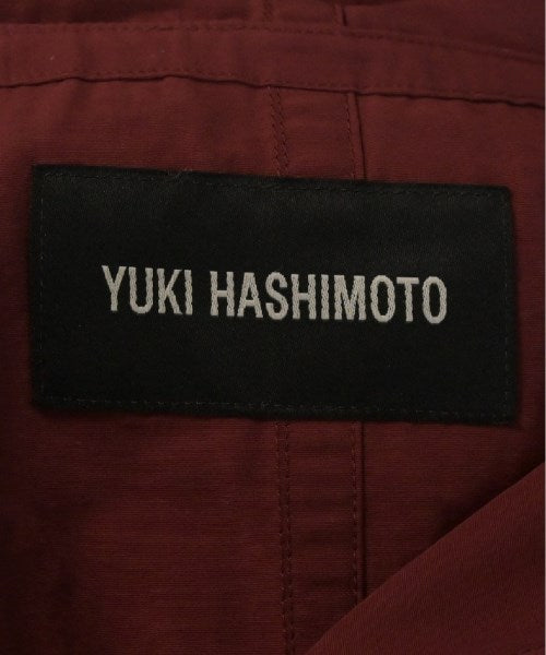YUKI HASHIMOTO 其他飛行外套