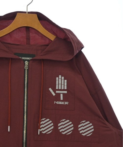 YUKI HASHIMOTO 其他飛行外套