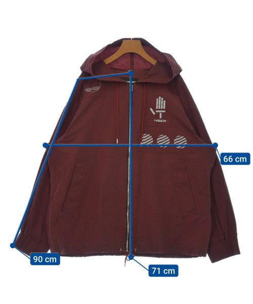 YUKI HASHIMOTO 其他飛行外套