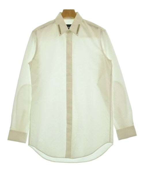 YUKI HASHIMOTO 休閒襯衫