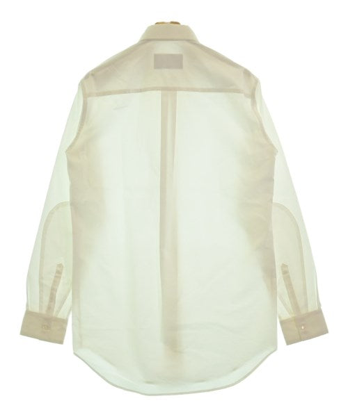 YUKI HASHIMOTO 休閒襯衫