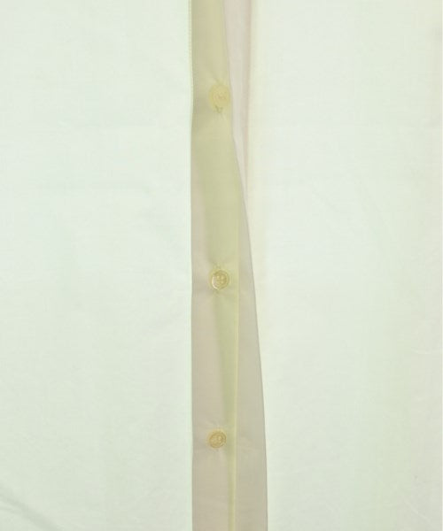 YUKI HASHIMOTO 休閒襯衫