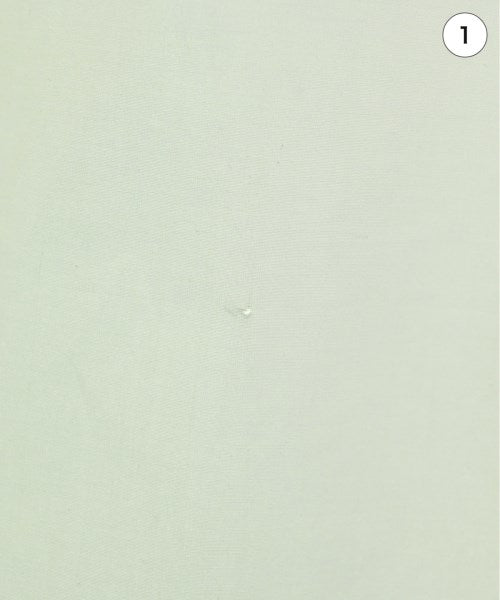 YUKI HASHIMOTO 休閒襯衫