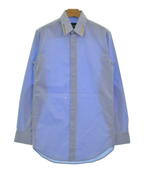 YUKI HASHIMOTO 休閒襯衫