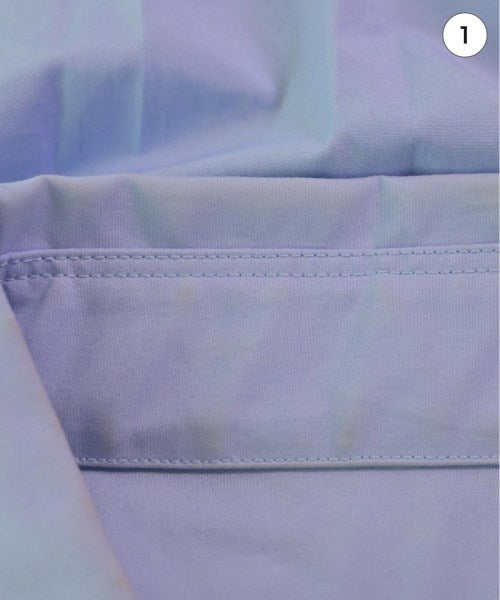 YUKI HASHIMOTO 休閒襯衫