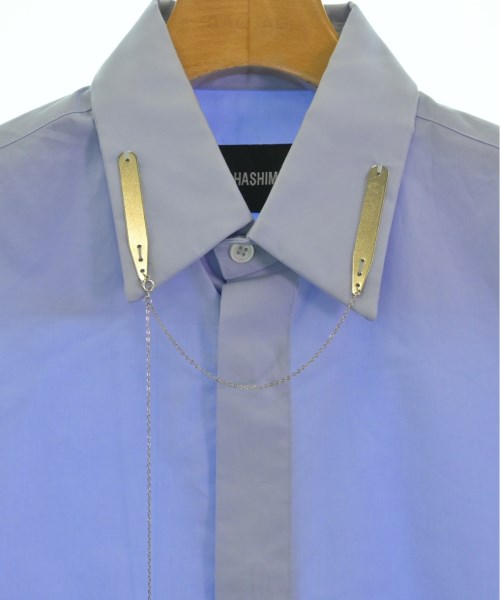 YUKI HASHIMOTO 休閒襯衫