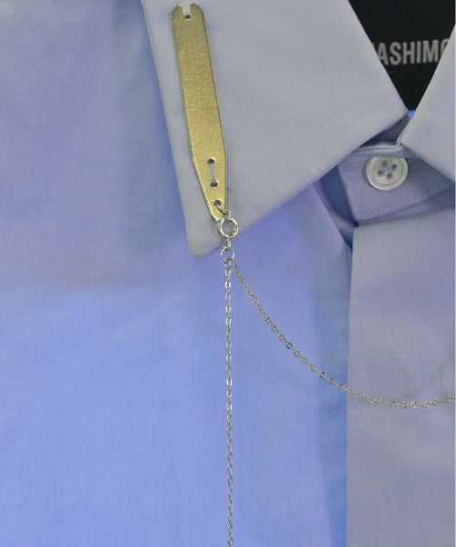 YUKI HASHIMOTO 休閒襯衫