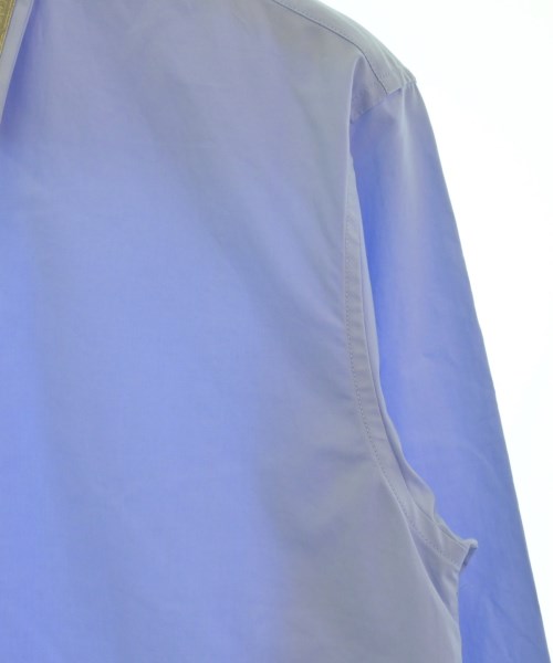 YUKI HASHIMOTO 休閒襯衫