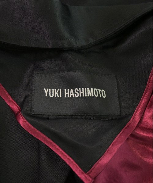 YUKI HASHIMOTO 休襯衫