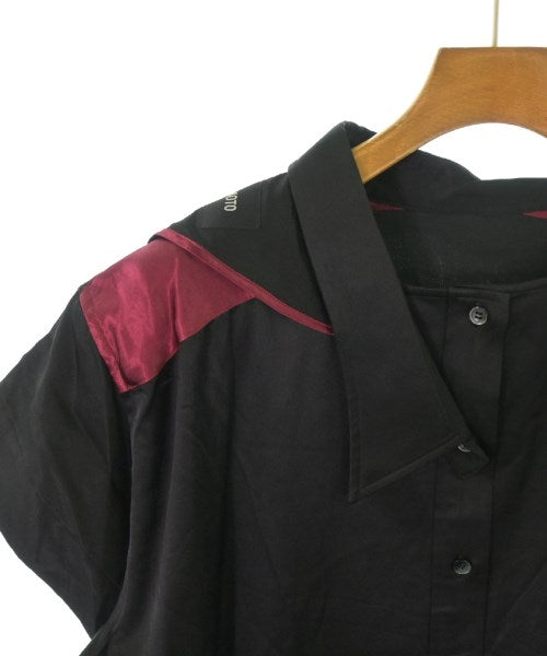 YUKI HASHIMOTO 休襯衫