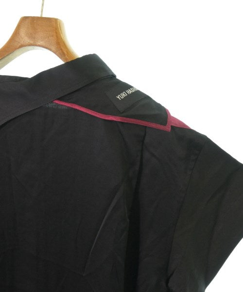 YUKI HASHIMOTO 休襯衫