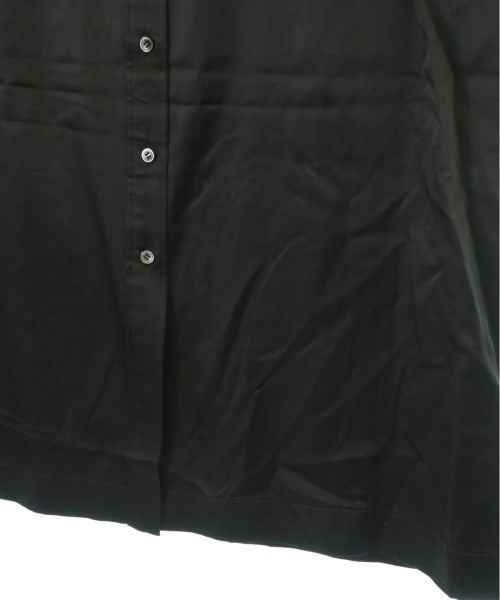 YUKI HASHIMOTO 休襯衫