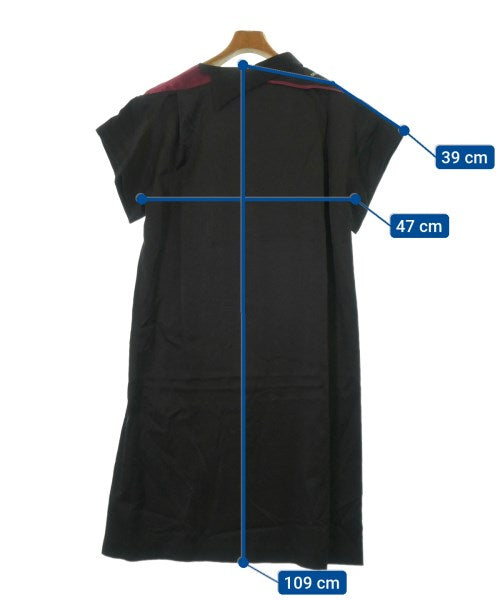 YUKI HASHIMOTO 休襯衫