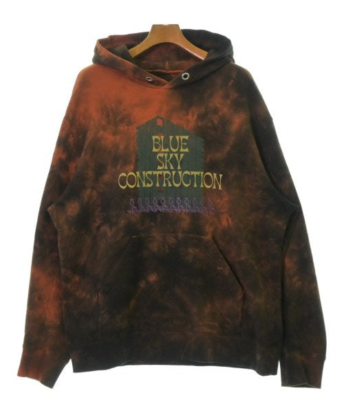 YUKI HASHIMOTO 連帽衫