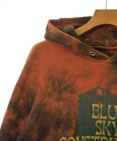 YUKI HASHIMOTO 連帽衫