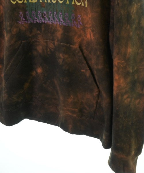 YUKI HASHIMOTO 連帽衫