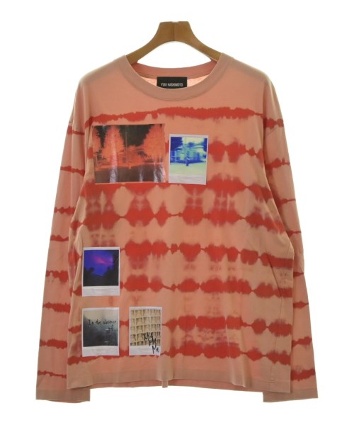 YUKI HASHIMOTO T恤/上衣