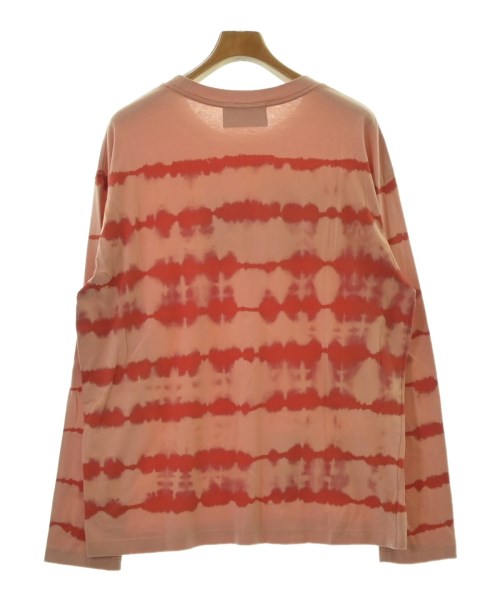 YUKI HASHIMOTO T恤/上衣