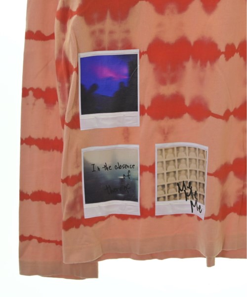 YUKI HASHIMOTO T恤/上衣