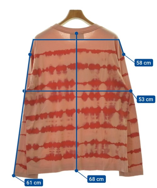 YUKI HASHIMOTO T恤/上衣