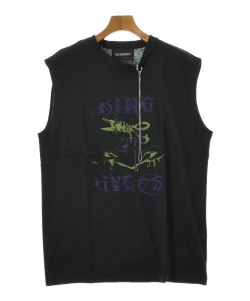 YUKI HASHIMOTO T恤/上衣