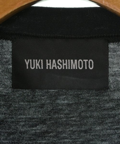 YUKI HASHIMOTO T恤/上衣