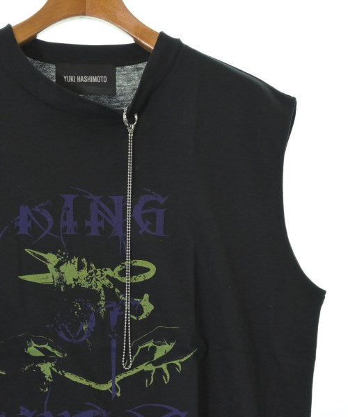 YUKI HASHIMOTO T恤/上衣
