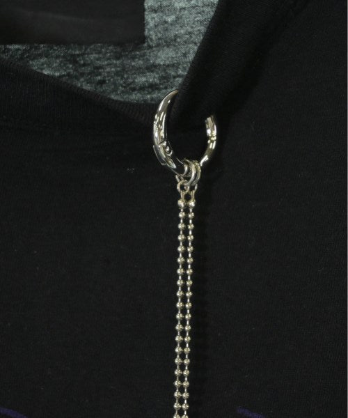 YUKI HASHIMOTO T恤/上衣