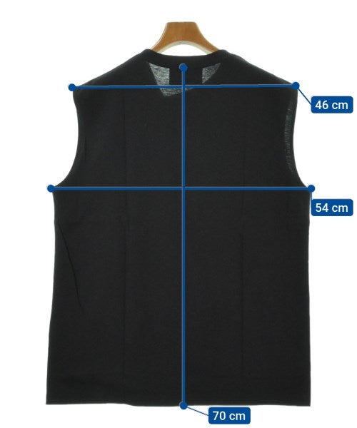 YUKI HASHIMOTO T恤/上衣