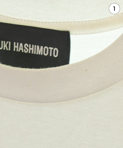 YUKI HASHIMOTO T恤/上衣