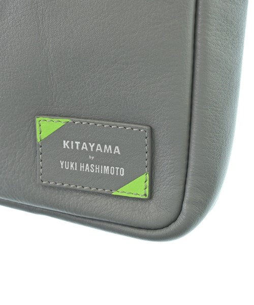 YUKI HASHIMOTO 肩背包