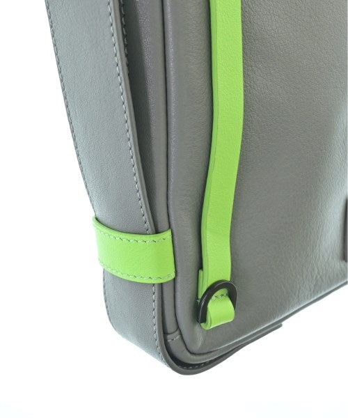 YUKI HASHIMOTO 肩背包