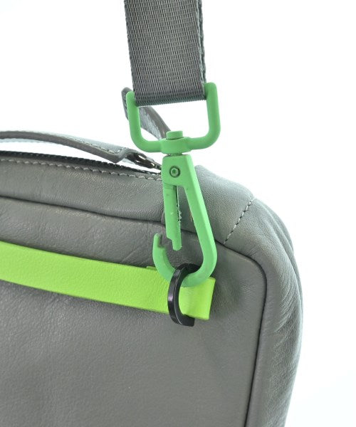 YUKI HASHIMOTO 肩背包