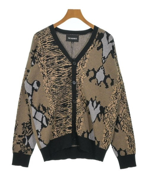 YUKI HASHIMOTO 開襟衫