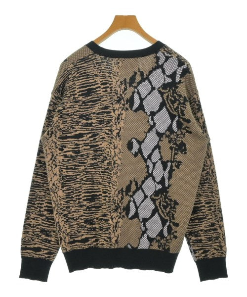 YUKI HASHIMOTO 開襟衫