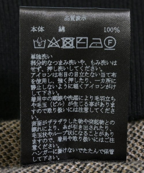 YUKI HASHIMOTO 開襟衫