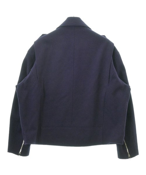 YUKI HASHIMOTO 騎士夾克